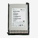 HPE 1.92TB SATA 6Gbps 2.5" Internal Solid State Drive - (P13657-003)