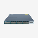 Cisco Catalyst 3560 Switch 48 Gigabit Ethernet Ports - (WS-C3560G-48PS)